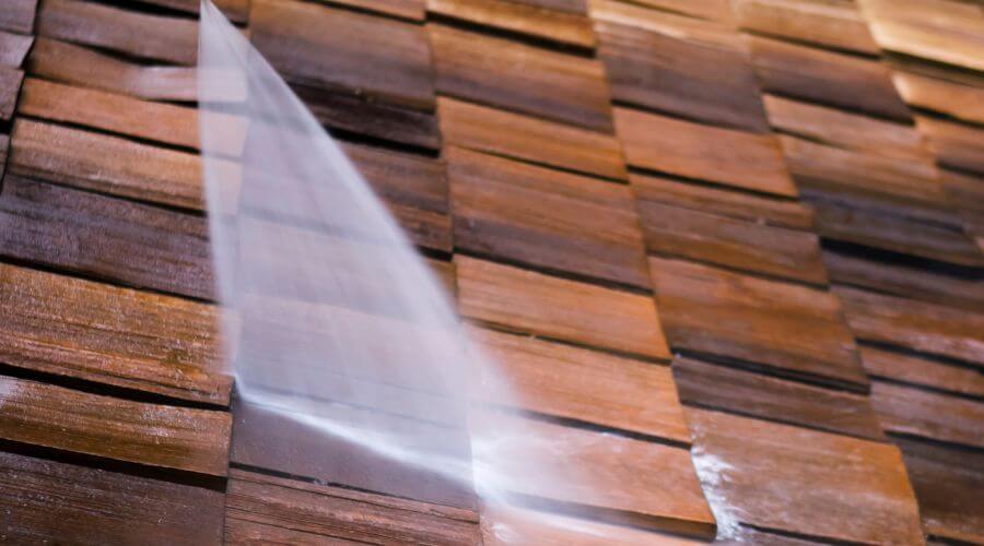 Roof Repair in Lincoln, MA